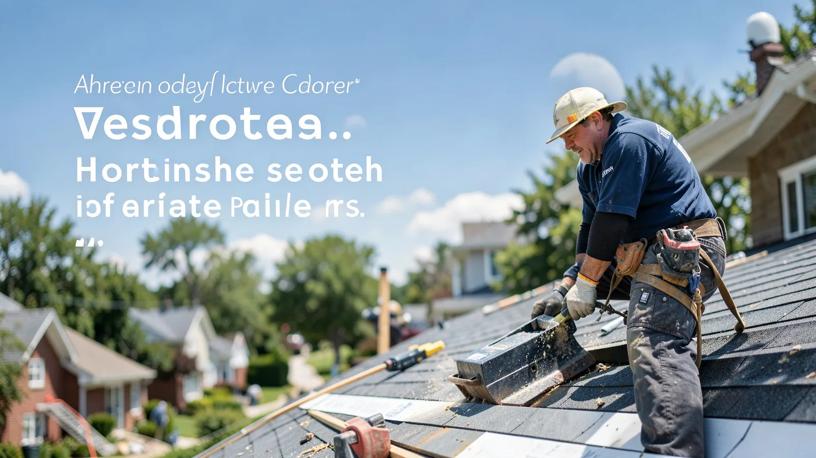 Roof Replacement in Chickasaw, OH near me